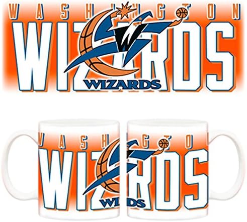Mug Washington Wizards NBA