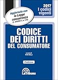 Codice dei diritti del consumatore