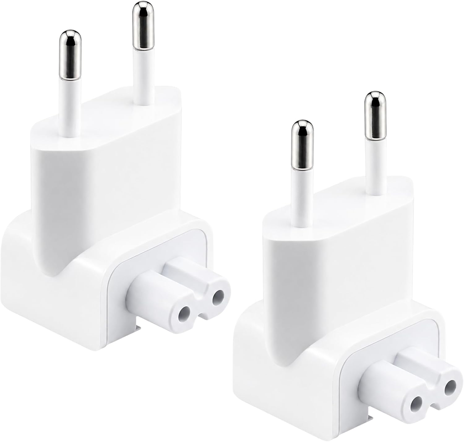 Retour d'Expérience & Bilan Utilisateur : Lot de 2 adaptateurs de prise UE pour Apple P