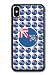 Produktbild Micro Gorilla Ascension Island Flag Saint Helena, Ascension and Tristan da Cunha hülle für iPhone XS