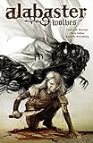Cover zum Buch Alabaster: Wolves