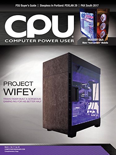CPU: Computer Power User-finelybook