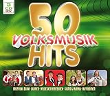 50 Volksmusik Hits - Ursprung Buam
