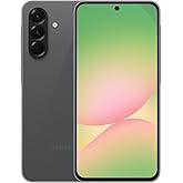 Samsung Galaxy A56 5G, Android Akıllı Telefon, 256GB Depolama, 8GB RAM, Antrasit, 6x İşletim Sistemi Y&uuml;kseltmesi, B&uuml;y&uuml;k Ekran