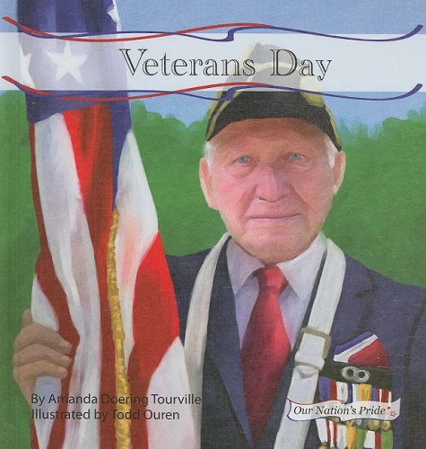 Preisvergleich Produktbild Veterans Day (Our Nation's Pride)