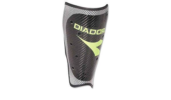 diadora gamma carbonio shin guards