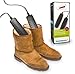 Produktbild Trendworx 1127 Elektrischer Schuhtrockner und Vorwärmer