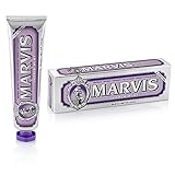  Pasta de dientes marvis Jasmin Mint 75 ml, 3-pack (3x 85 ml)