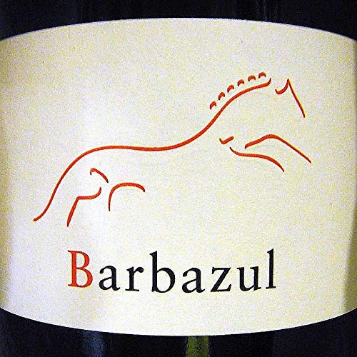 Preisvergleich Produktbild Barbazul 2016 tinto