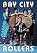 Produktbild Bay City Rollers fridge magnet
