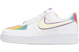 Nike Femme WMNS Air Force 1 '07 Chaussure de Basketball