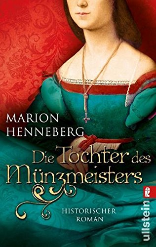 Cover zum Buch Die Tochter des Münzmeisters