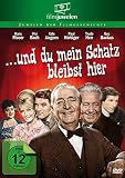 Und du mein Schatz bleibst hier (Filmjuwelen) - Udo J�rgens