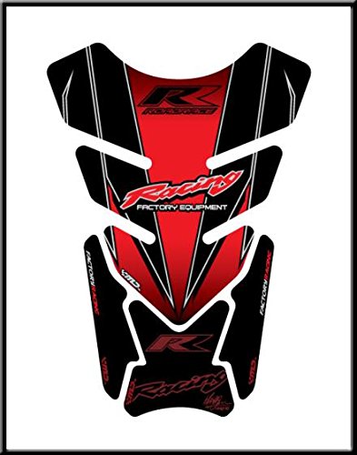 Preisvergleich Produktbild Motografix Tankpad Honda Style CBR RR 900 1000