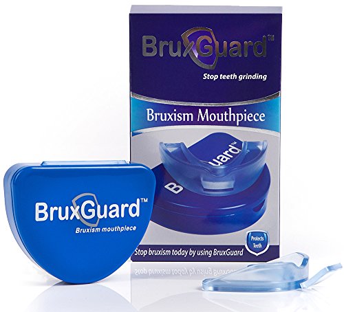 BruxGuard Slimline Version Bruxism Mouthpiece by BruxGuard