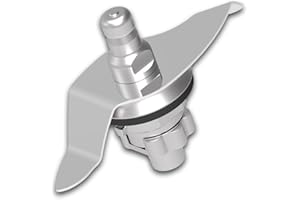 MAGIMIX Accessoire robot 17242 Petrin Cook Expert