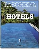 Cover zum Buch 1. TASCHEN's Favourite Hotels