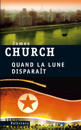 couverture de : Quand la lune dispara&icirc;t