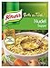 Produktbild Knorr Bitte zu Tisch! Nudelsuppe, 4 Teller - 1Packungen