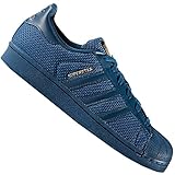 adidas Superstar - Zapatillas de deporte infantiles unisex