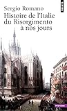 Histoire de l'Italie, du Risorgimento à nos jours