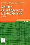 Image de Moeller Grundlagen der Elektrotechnik
