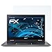 Price comparison product image atFoliX Acer Spin 5 SP513-52 (13,3 inch) Protector Film - 2 x FX-Shock-Clear ultra-clear and shock-absorbing Anti Shock Screen Protector