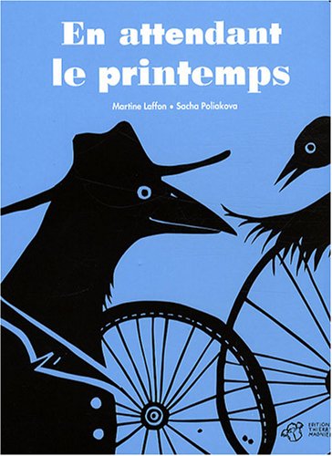 couverture de : En attendant le printemps