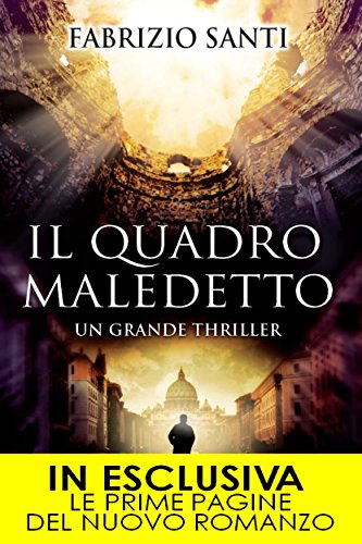 Il quadro maledetto (eNewton Narrativa) libro