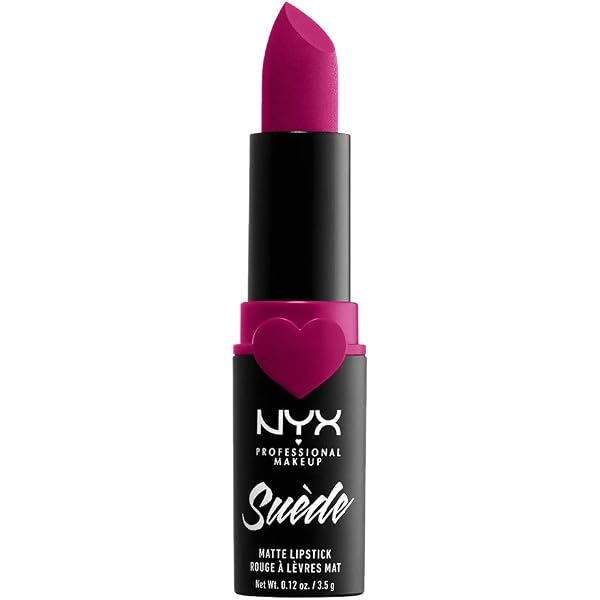L'Oréal Color Riche Matte Lippenstift – Shade 908 Storm, Matt & Intensiv