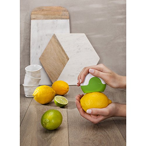 Microplane – Flexi Zesti Zitrus Reibe – Gelb - 4