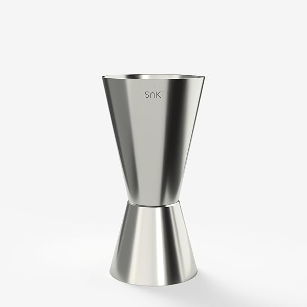 Buy JG30/60 Measure Cup (Jigger) Online at Low Prices in India