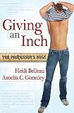 Cover zum Buch Giving an Inch