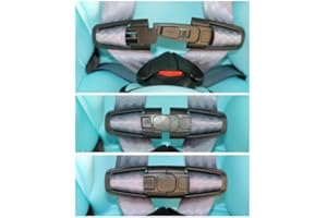 GRENDLE Baby Harness Strap (not Suitable for car Seats)