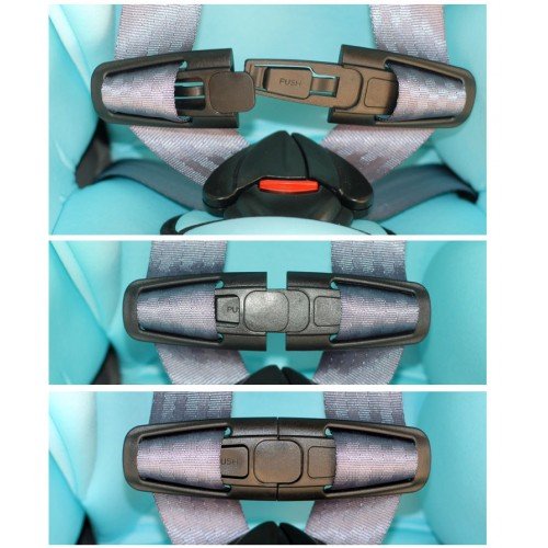 Baby Harness Strap (not suitable for car seats)