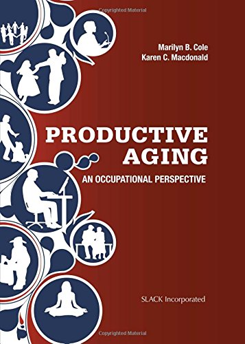 Productive Aging Productive Aging