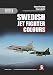 Produktbild Swedish Jet Fighter Colours (White)