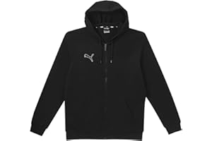 PUMA Teamgoal Hooded Jacket CE Sudaderas con Capucha Hombre (Pack de 1)