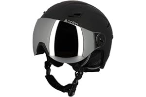 CAIRN Electron Visor Jr