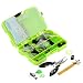 Produktbild JAKEMY pj-5002 sortiert Angeln Tackle Set Box Angeln Zubehör-Set