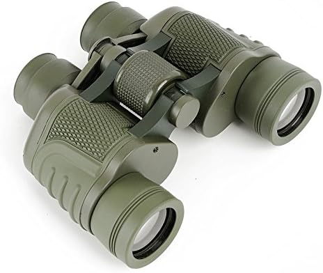 12X40 Hd Binoculars High Power Night Vision Outdoor Travel Adult Telescope,Photo Color