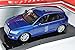 Produktbild Motormax Audi Q5 SUV Blau Ab 2008 1/24 Modell Auto mit individiuellem Wunschkennzeichen