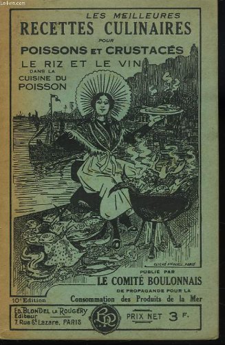LES MEILLEURES RECETTES CULINAIRES POUR POISSONS ET CRUSTACES. LE RIZ ET LE VIN DANS LA CUISINE DU POISSON. gratuit LES MEILLEURES RECETTES CULINAIRES POUR POISSONS ET CRUSTACES. LE RIZ ET LE VIN DANS LA CUISINE DU POISSON. gratuit