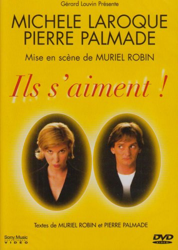 Ils s'aiment