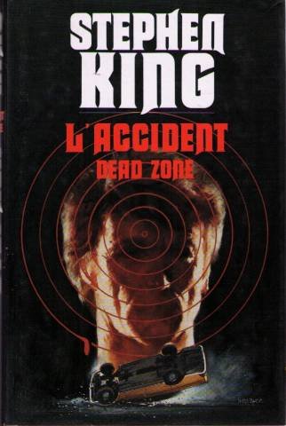 couverture de : Accident (L')