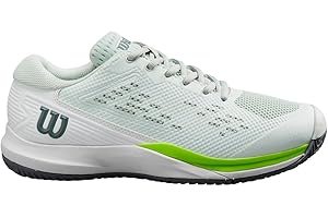 Wilson Women's Rush Pro Ace Tennis Shoes