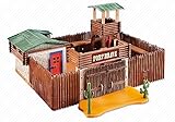  PLAYMOBIL 6427 FUERTE DEL OESTE - EMBALADO EN CAJA MARRON POR EL FABRICANTE