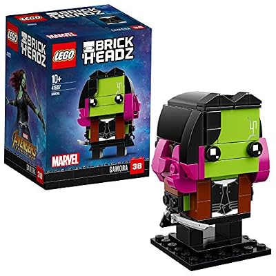 Lego 41607 BrickHeadz Gamora