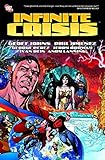 Infinite Crisis by 