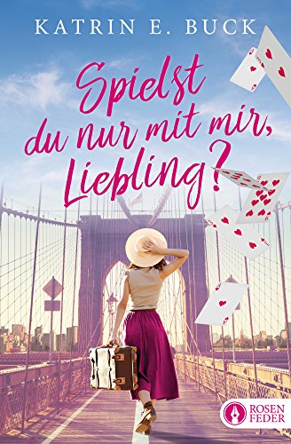 Spielst du nur mit mir, Liebling? (Love me London 3)